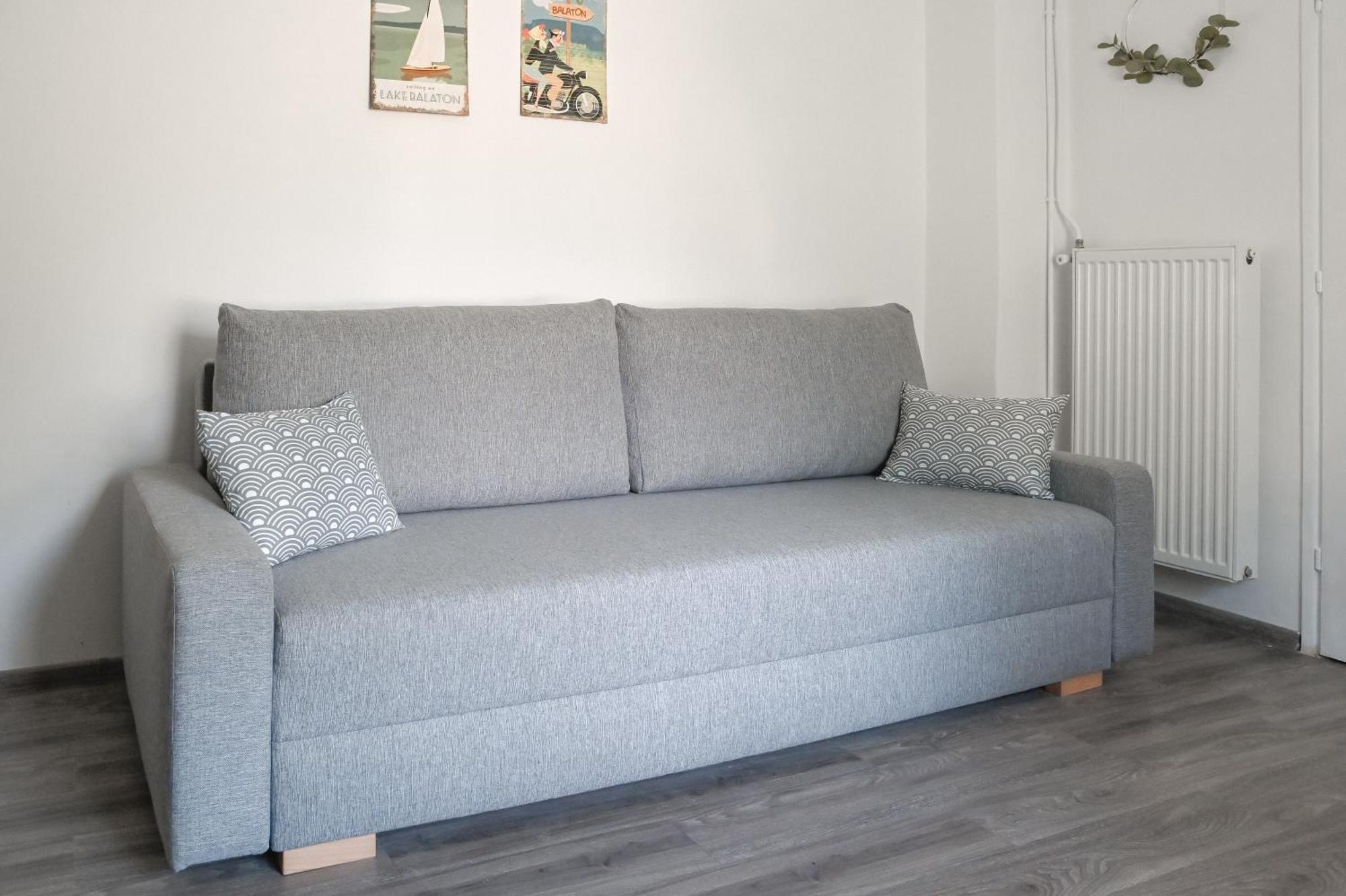 Alsooers Pagony Leilighet Rom bilde
